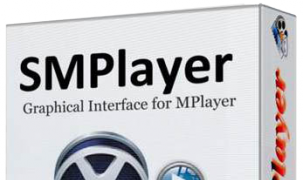 SMPlayer 0.8.6.5787 Unstable